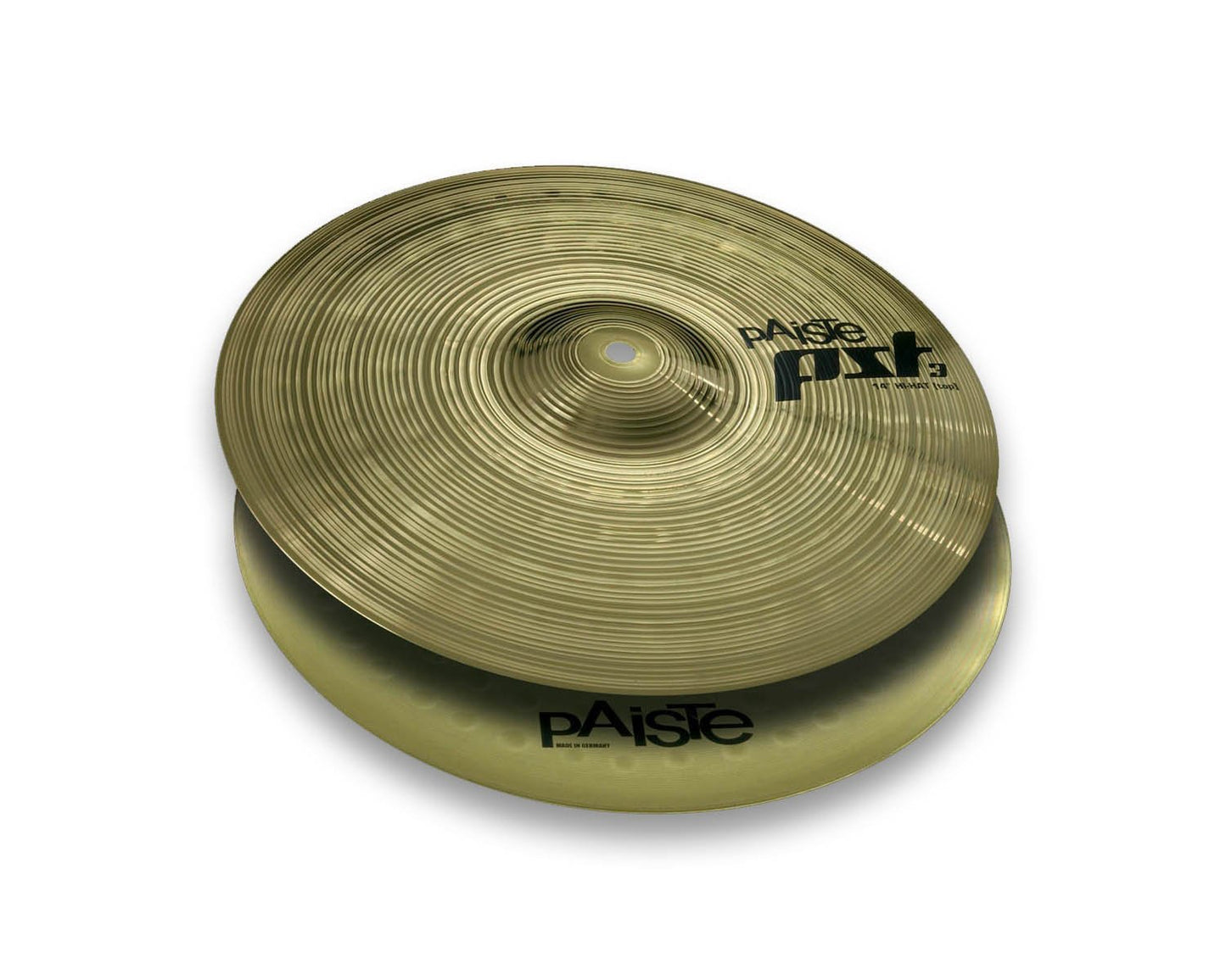 PAISTE 3 - 14" HI-HAT