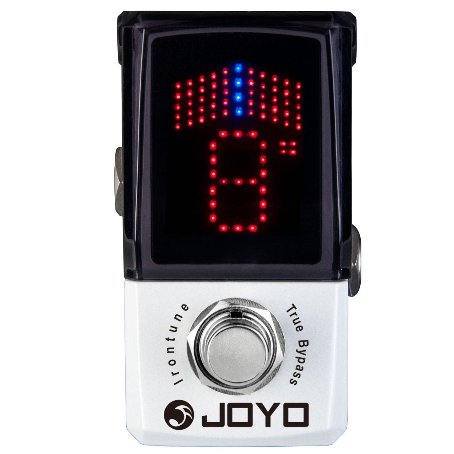 JOYO TUNER IRONTUNE SERIES