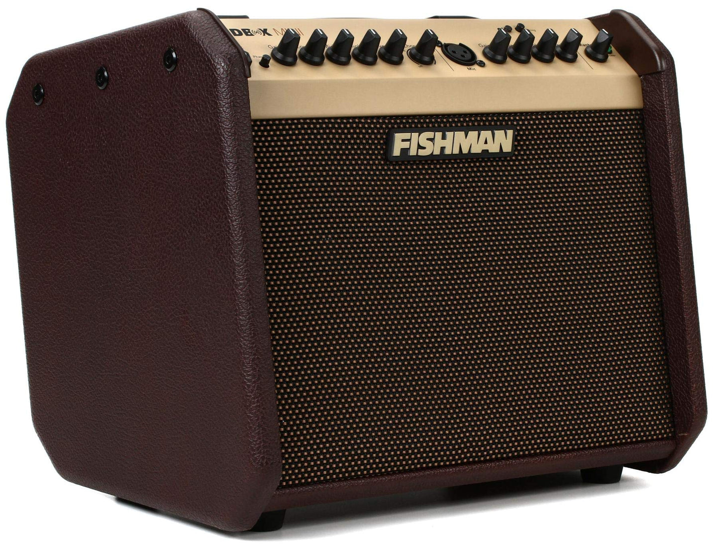 Fishman Loudbox Mini Acoustic Guitar Amp