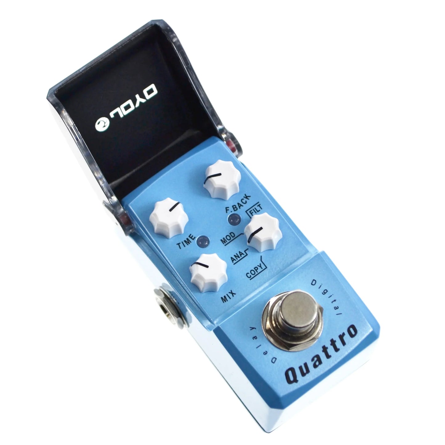 JOYO - QUATTRO IRONMAN SERIES DIGITAL DELAY