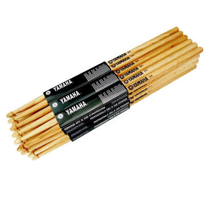 Yamaha Drum Stick - Chinese 5A