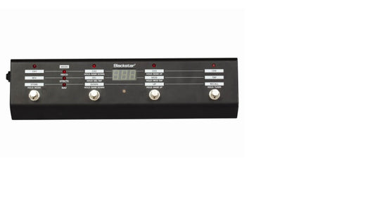 Blackstar FS-10 Amplification Multi Functional Foot Controller