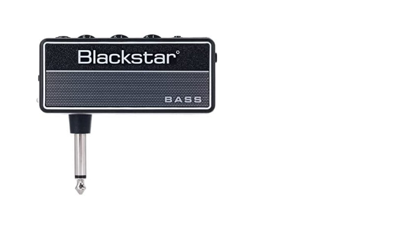 Blackstar Amplug 2 Fly Bass Guitar Headphone Amp