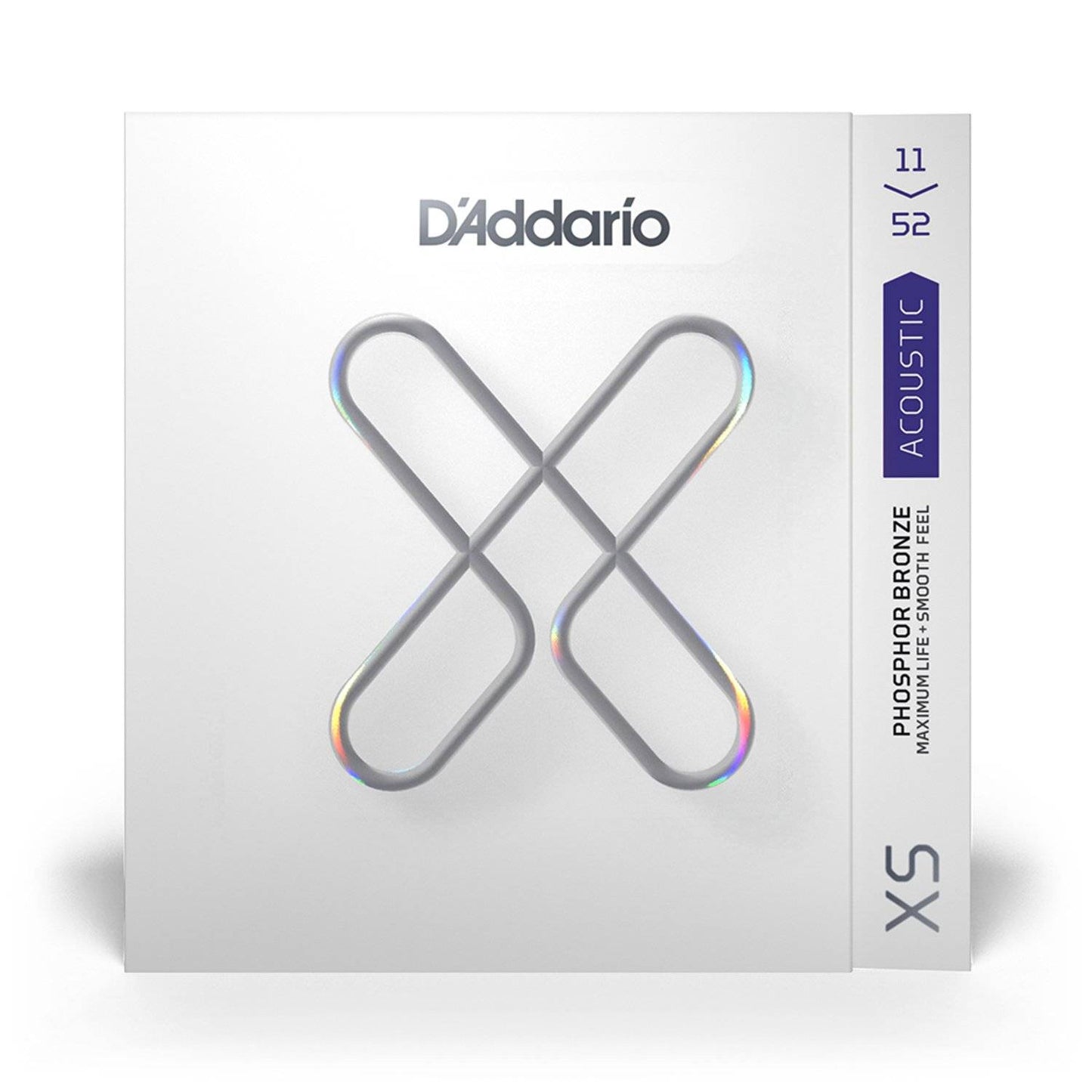 Daddario XS STRING - XSAPB1152