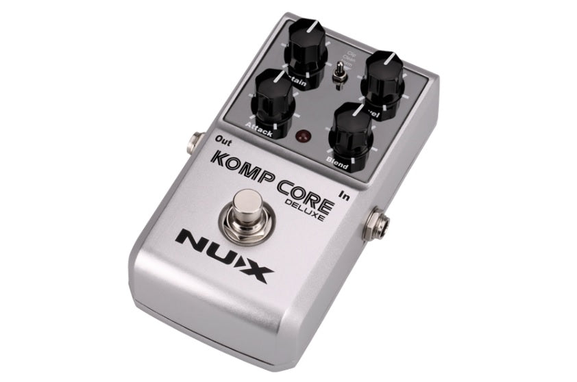 NUX KOMP CORE DELUXE