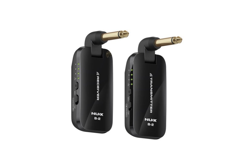 NUX WIRELESS SYSTEM B-2