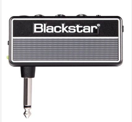 BLACKSTAR AMPLUG2 FLY ELECTRIC GUITAR HEADPHONE GUITAR AMPLIFIER