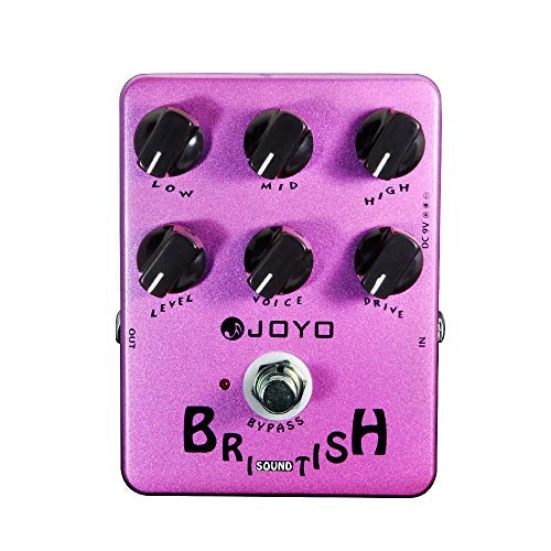 JOYO BRISTISH SOUND - JF-16