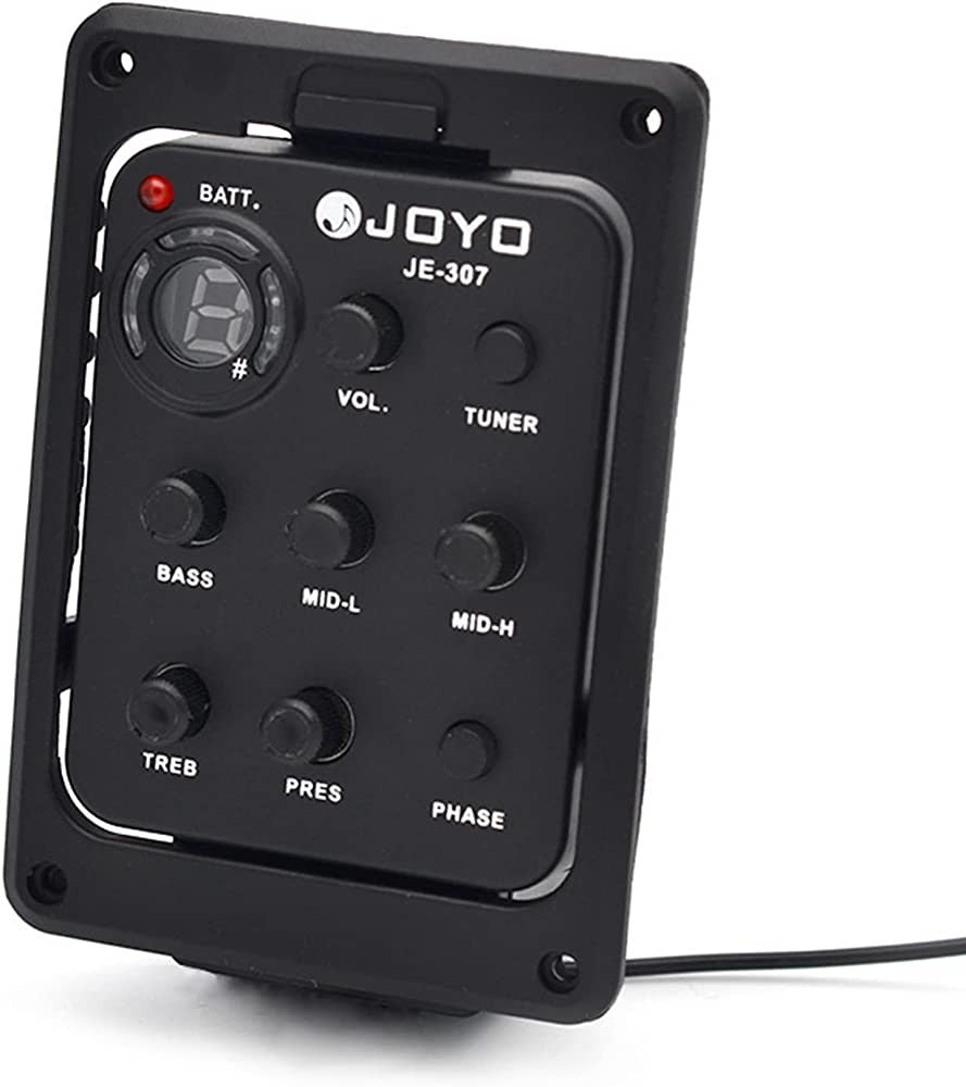 JOYO EQ JE-307