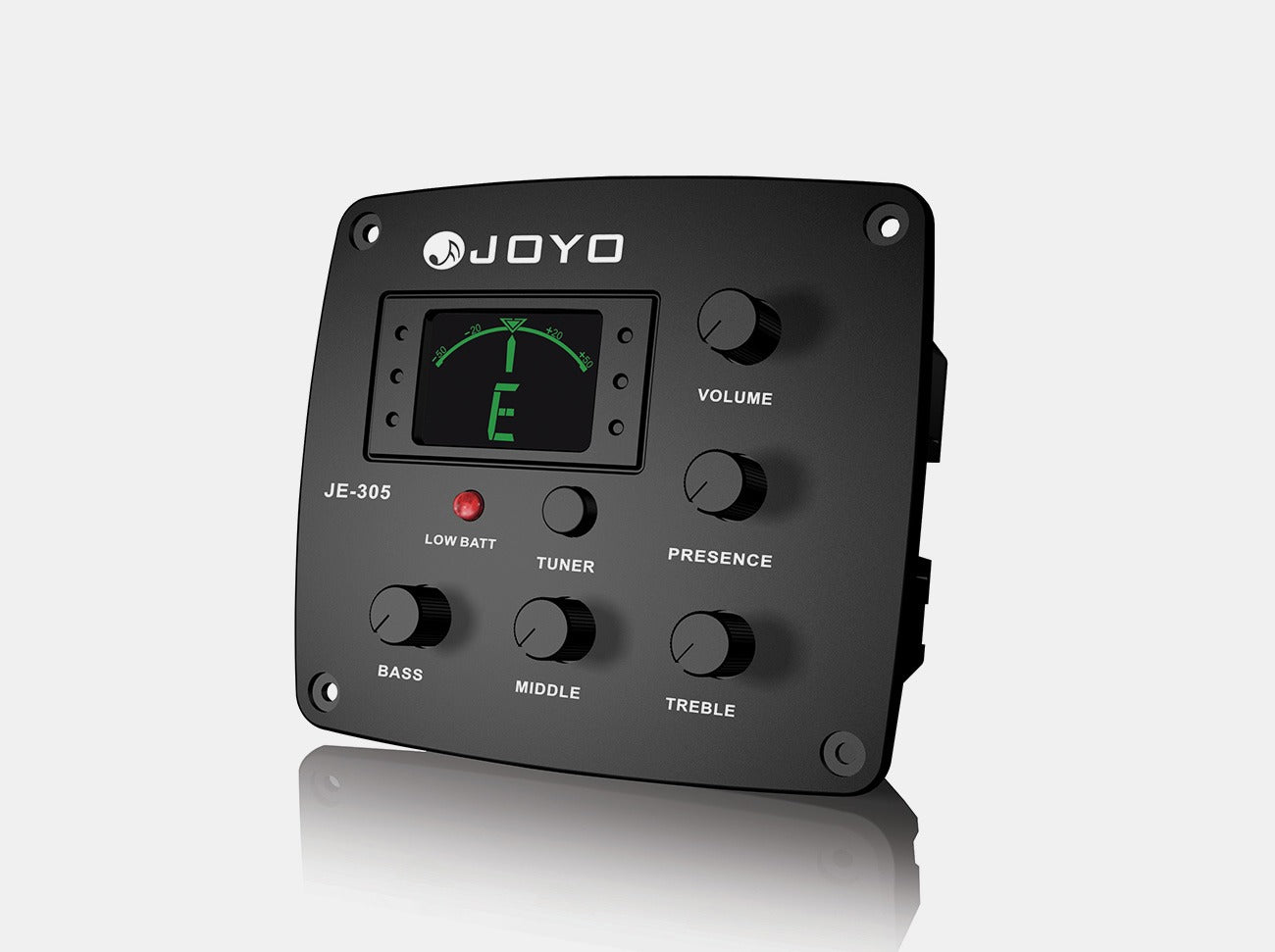 Joyo digital tuner JE-305