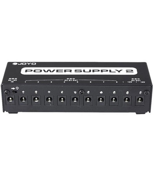 JOYO POWER SUPPLY 2 - JP-02