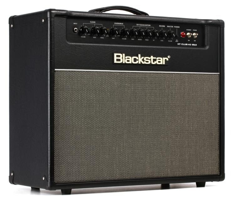 Blackstar HT-CLUB 40 MKII