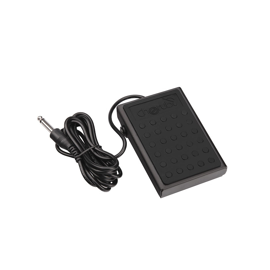 Cherub WTB-006 Sustain Pedal