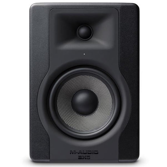 [BX5D3] M-Audio Monitor-BX5D3