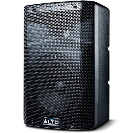 ALTO PROFESSIONAL - TS208XEU ACTIVE SPEAKER