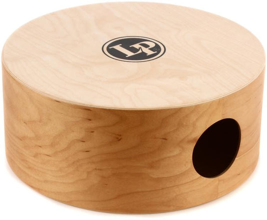 LP AMERICANA SERIES 12 INCH TWO-SIDED SNARE CAJON