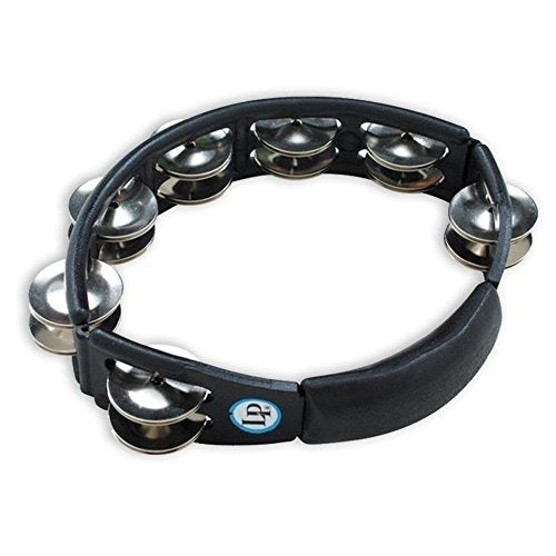 LP CYCLOPS TAMBOURINE - LP150 BLACK