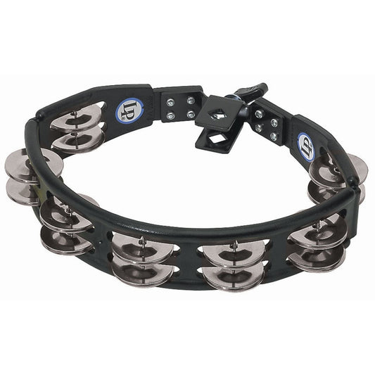 LP CYCLOPS TAMBOURINE - LP160 BLACK