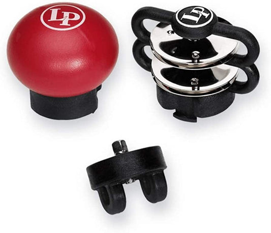 LP CAJON PEDAL ENHANCERS-LP-CBSE-PK