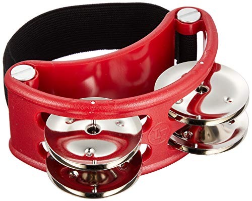 LP FOOT TAMBOURINE