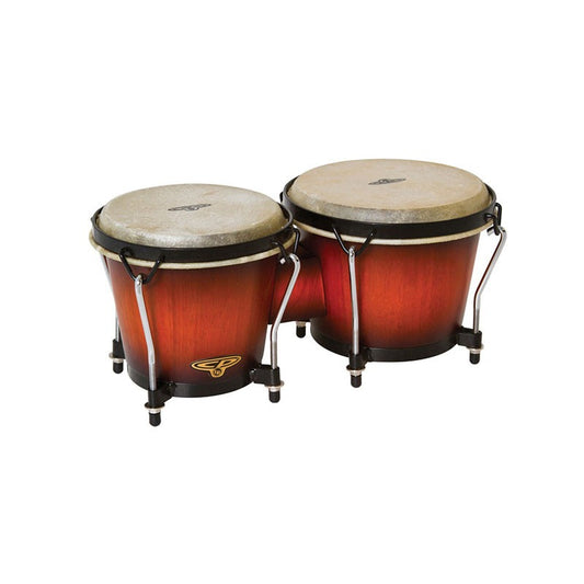 LP VINTAGE BONGOS-CP221-VSB