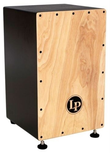 LP WOOD CAJON-LP1432