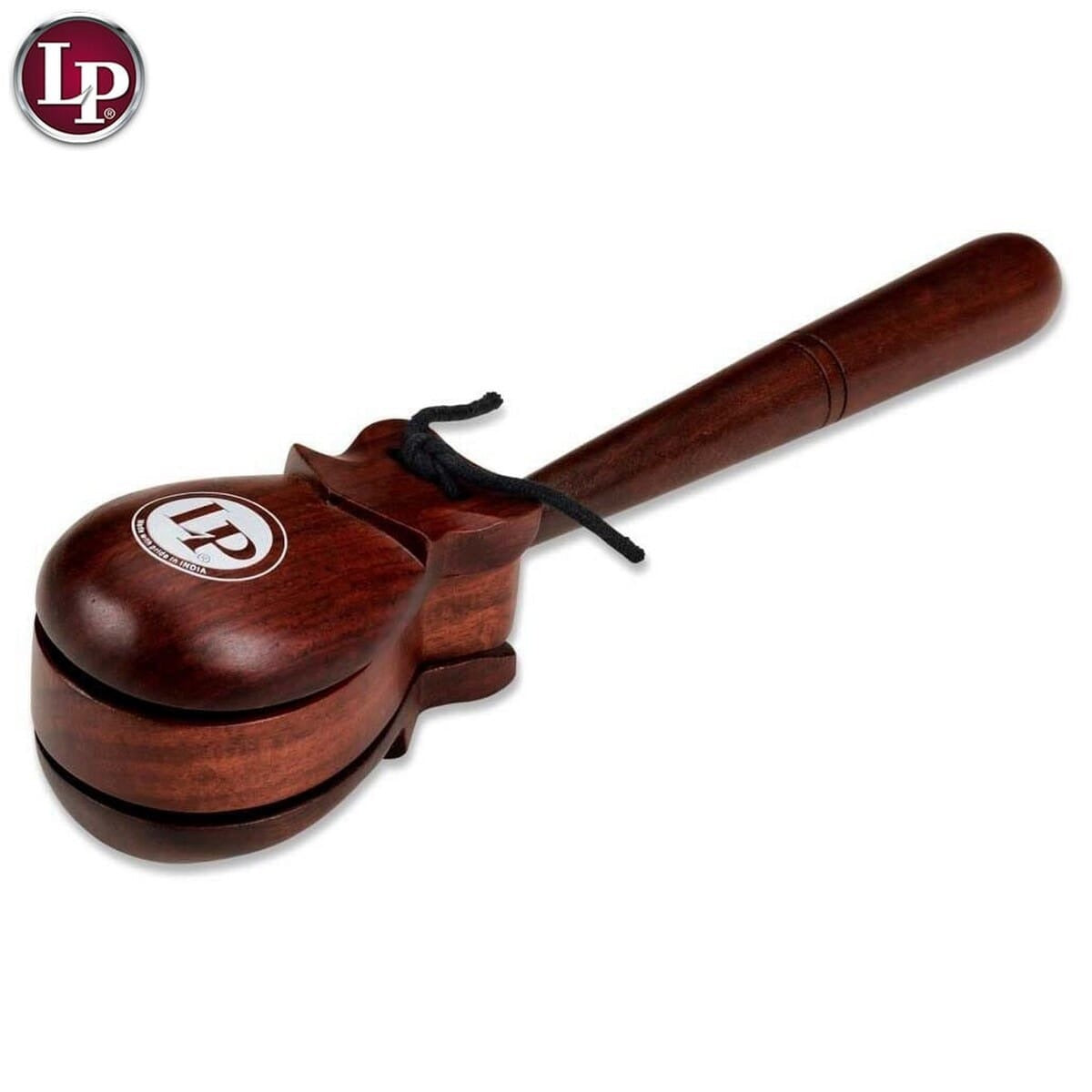 PRO CASTANETS HANDLE MOUNTED - LP430