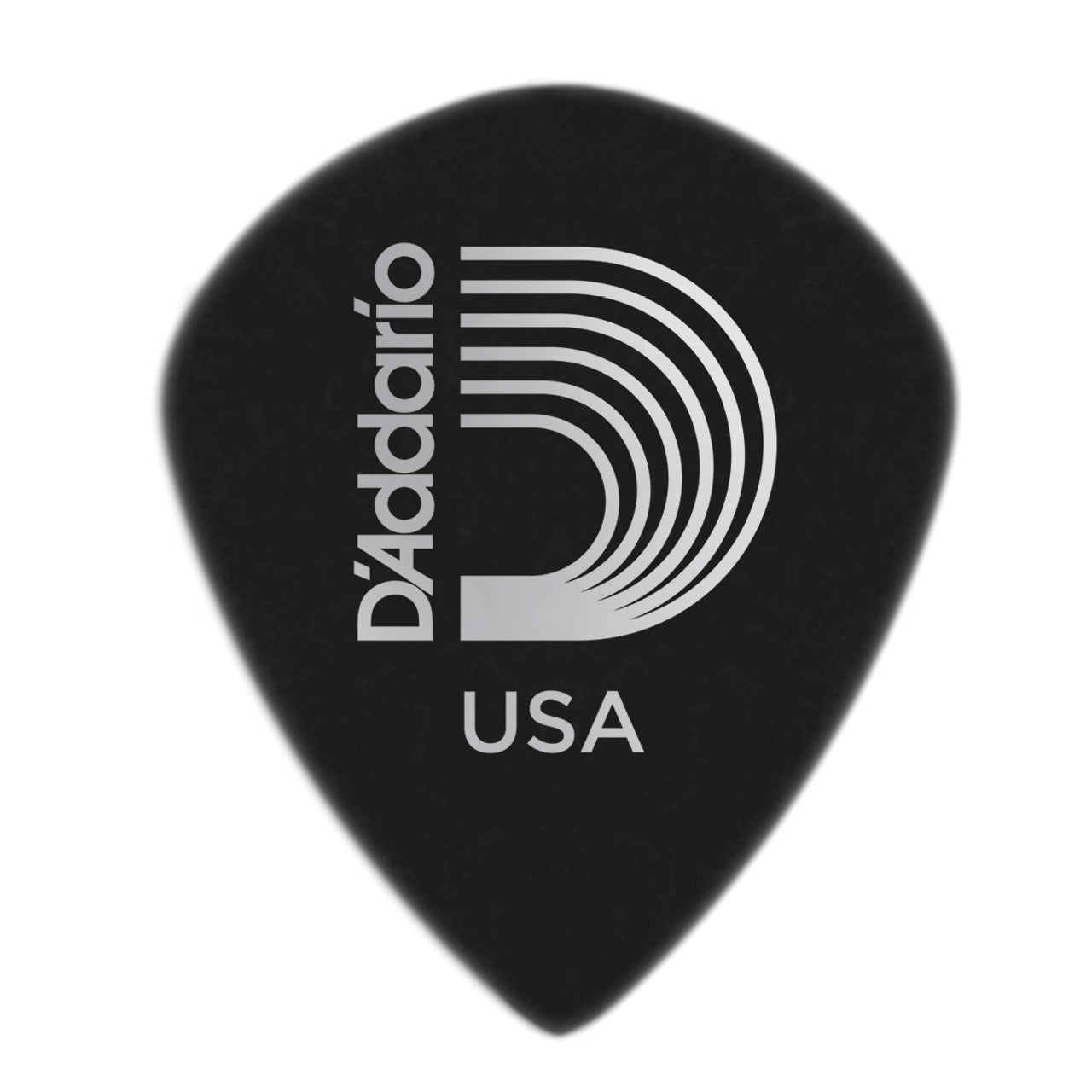 Daddario Black Ice Pick-1.10mm