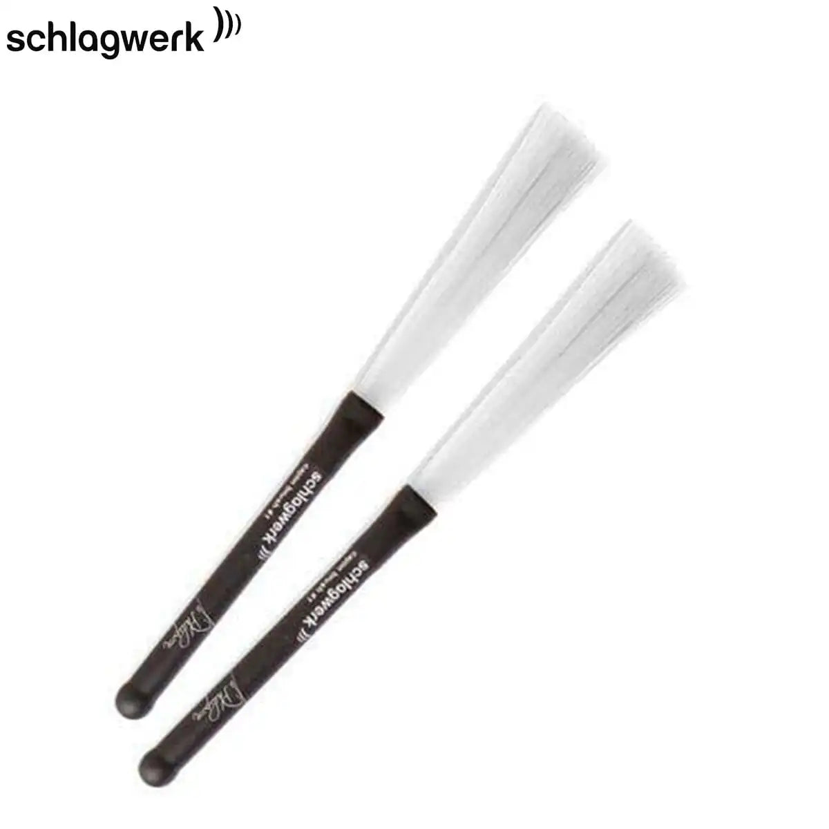 Schlagwerk Cajon Brush