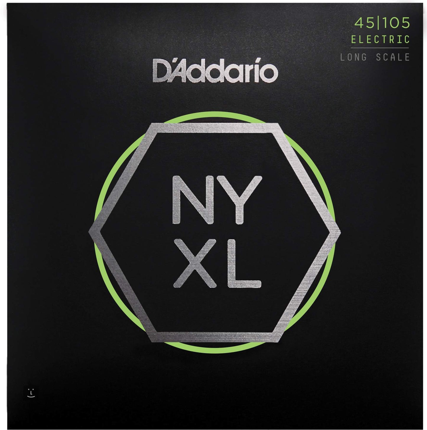 Daddario STRING NYXL45105