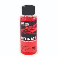 DADDARIO HYDRATE FINGERBOARD CONDITIONER - PW-FBC