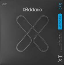 Daddario XT STRING - XTABR1047