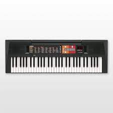 Yamaha Digital Keyboard PSR-F51