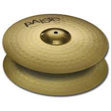 PAISTE - 101 BRASS - 14" HI-HAT