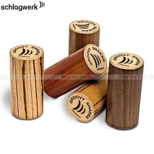 Schlagwerk Groovy Shaker