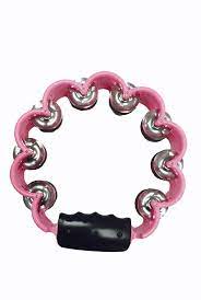 ALICE TAMBOURINE-ATB001/RP-PINK