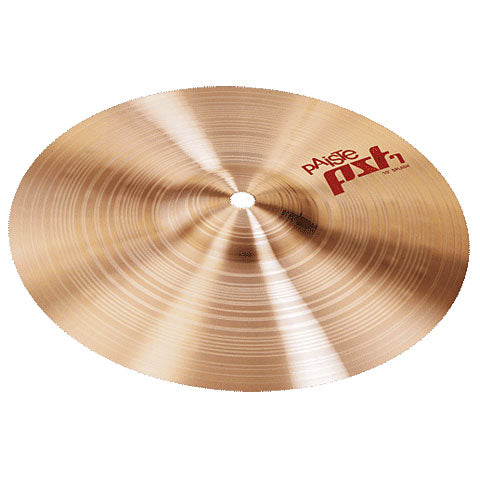 PAISTE 7 - 10" SPLASH