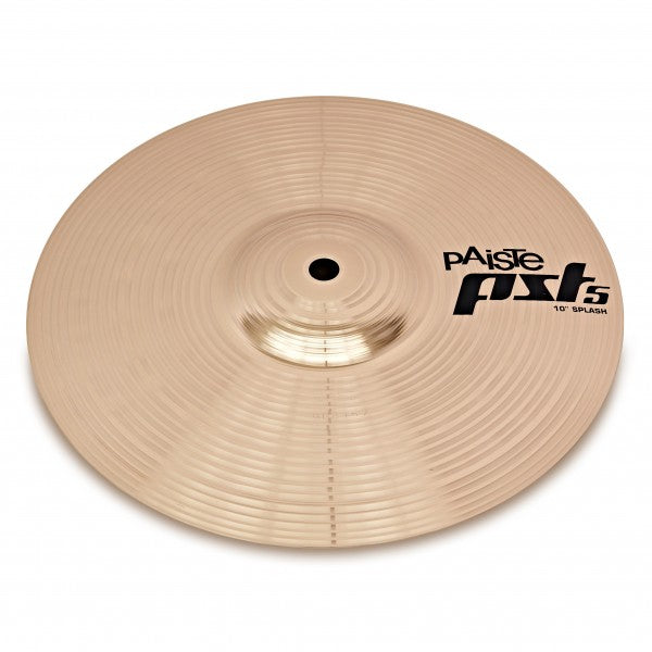 PAISTE 5 - 10" SPLASH