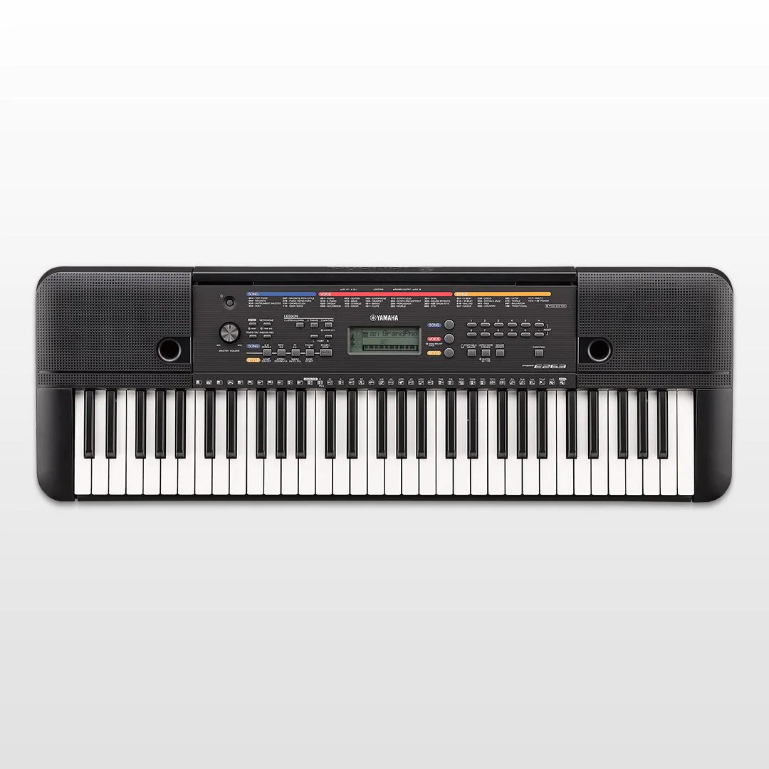 Yamaha PSR-E263 Keyboard